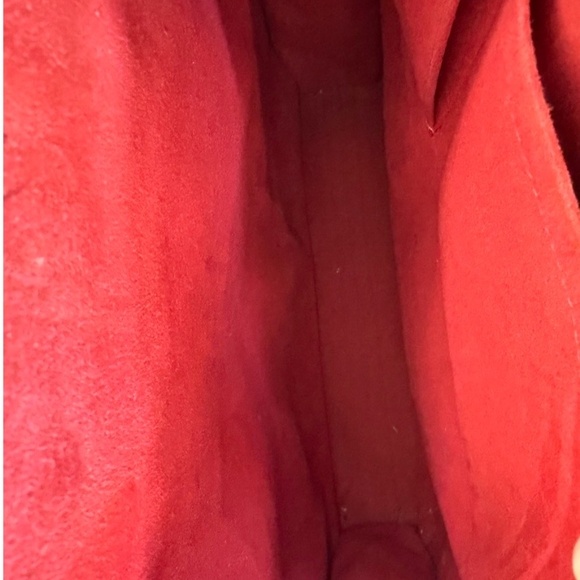 Vintage Louis Vuitton Damier Ebene canvas - Picture 8 of 8